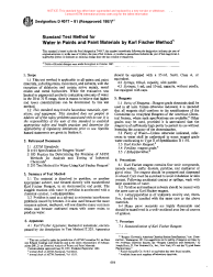 ASTM D4017-81(1987)e1