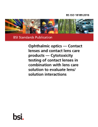 BS ISO 18189:2016