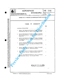 SAE AS 1142:2002-12-16