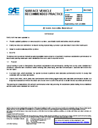 SAE J 1491:2025-05-05