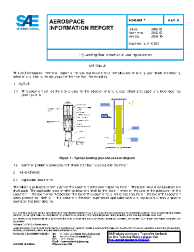 SAE AIR 5883A:2018-10-16
