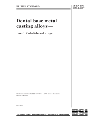 BS EN ISO 6871-1:1997