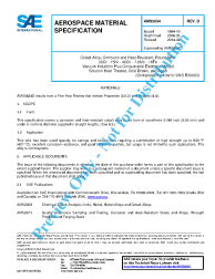 SAE AMS 5834D:2014-02-27