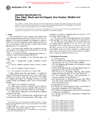 ASTM A53-96