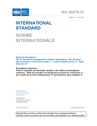 ISO 80079-37:2016