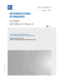 IEC 61643-01:2024
