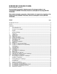 DIN EN ISO 14126:2022-10