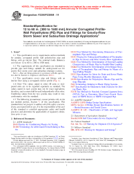 ASTM F2306/F2306M-14