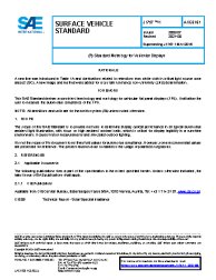 SAE J 1757/1:2021-08-24