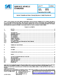 SAE J 3107:2021-09-21