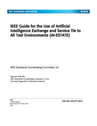 IEEE 1232.3:2014
