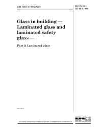 BS EN ISO 12543-3:1998