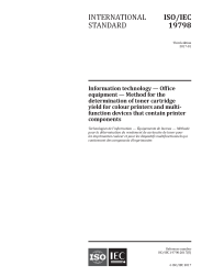 ISO/IEC 19798:2017