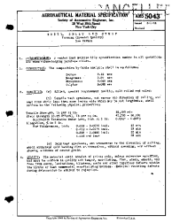 SAE AMS 5043:2002-12-16
