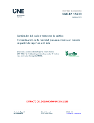 UNE-EN 15238:2023