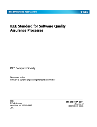 IEEE 730:2014