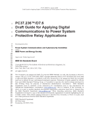 IEEE PC37.236