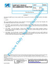 SAE J 1698:2017-03-17