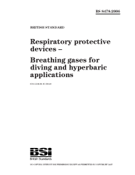 BS 8478:2006