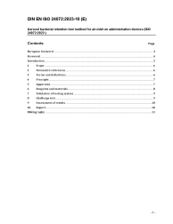 DIN EN ISO 24072:2023-10