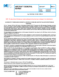 SAE AGS 1620-4:2015-12-03