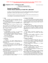 ASTM D2511-93(1998)e1