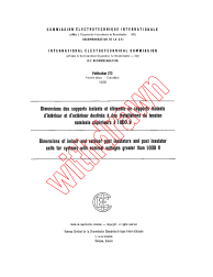 IEC 60273:1968