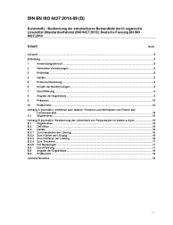 DIN EN ISO 6427:2014-08