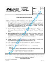 SAE J 390:1999-05-01