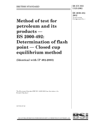BS EN ISO 1523:2002