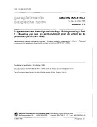 NBN EN ISO 8178-1:1996