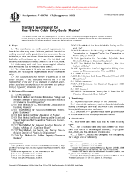 ASTM F1837M-97(2002) (R1997)