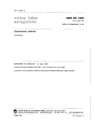 NBN EN 1869:1997