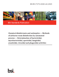 BS EN 17272:2020+A1:2025