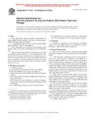 ASTM D3122-95(2002) (R1995)