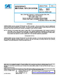 SAE AMS 5934/H 950A:2025-09-18