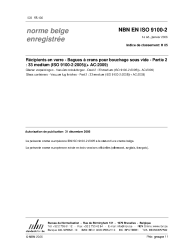 NBN EN ISO 9100-2:2006