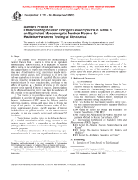 ASTM E722-94(2002) (R1994)