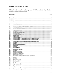 DIN EN 13121-1:2021-11
