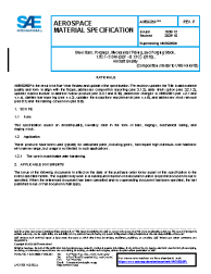 SAE AMS 6250P:2025-10-23
