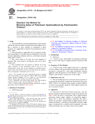 ASTM D2710-99(2004)e1