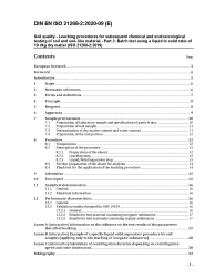 DIN EN ISO 21268-2:2020-09