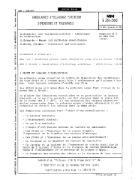 NBN S 28-002:1982