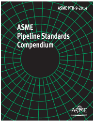 ASME PTB-9-2014