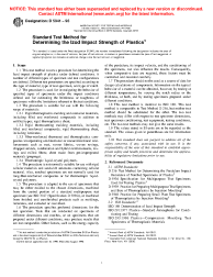 ASTM D5941-96