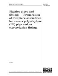 BS ISO 11413:2008