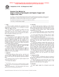 ASTM B428-93(1998)e1