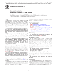 ASTM E1066/E1066M-19