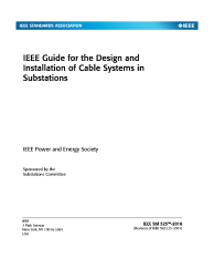 IEEE 525:2016