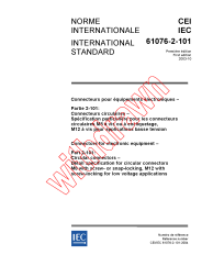 IEC 61076-2-101:2003